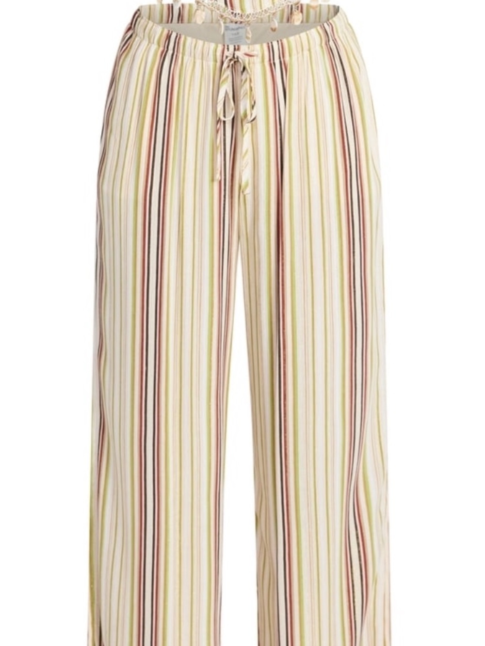 No Boundaries Women’s Flowy Beach Pants